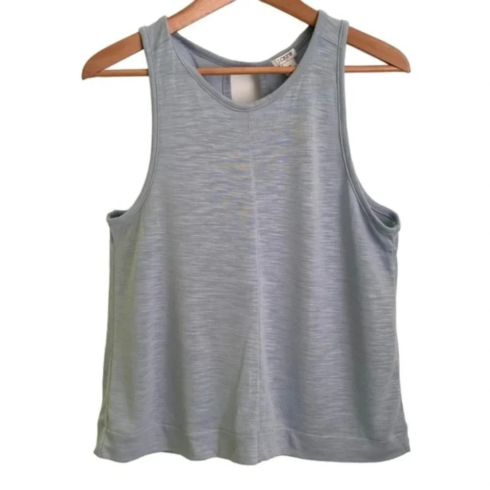 J.  Crew Tank Top
